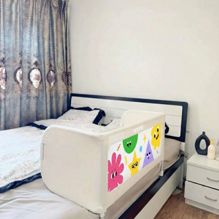 Bariera 2 in 1 transformabila in patut atasabil si portabil [2]