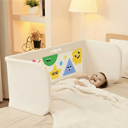 Bariera 2 in 1 transformabila in patut atasabil si portabil [8]