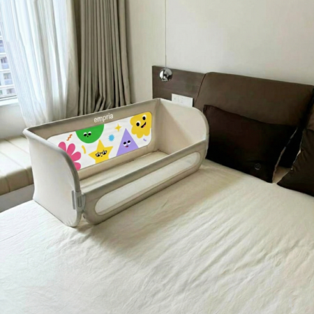 Bariera 2 in 1 transformabila in patut atasabil si portabil [3]