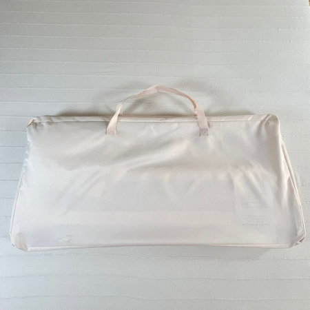 Patut co-sleeper Empria 2 in 1 atasabil portabil si bariera pat [35]
