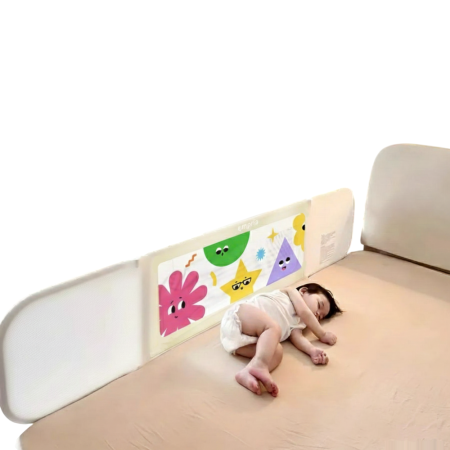 Bariera 2 in 1 transformabila in patut atasabil si portabil [22]