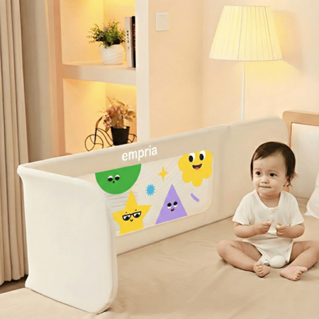 Bariera 2 in 1 transformabila in patut atasabil si portabil [9]