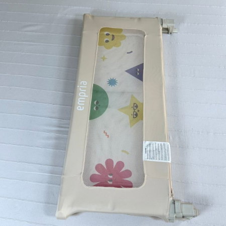 Patut co-sleeper Empria 2 in 1 atasabil portabil si bariera pat [31]
