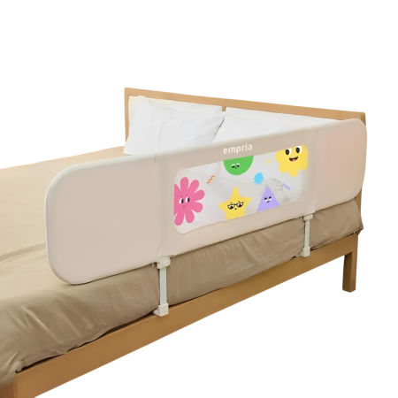 Bariera 2 in 1 transformabila in patut atasabil si portabil [20]