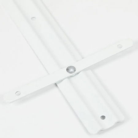 Bariera laterala pat, inaltime ajustabila 70-90 cm | Empria [11]