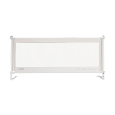 Bariera laterala pat, inaltime ajustabila 70-90 cm | Empria [2]
