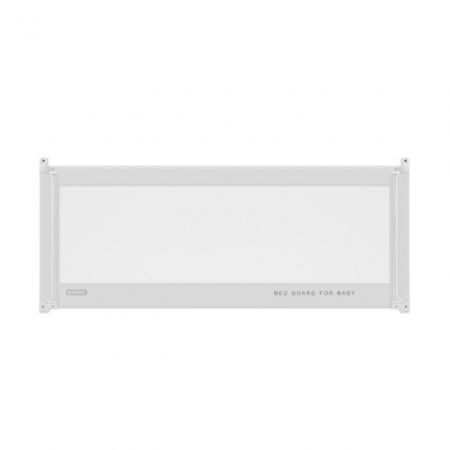 Bariera laterala pat, inaltime ajustabila 70-90 cm | Empria [6]