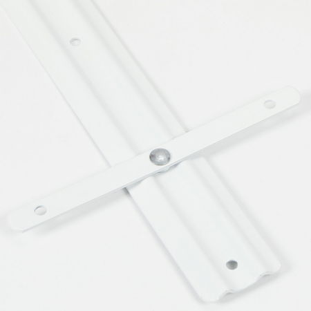 Bariera laterala pat, inaltime ajustabila 70-90 cm | Empria [9]