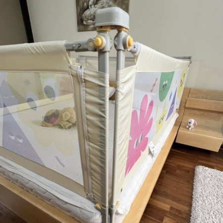 Bariera pat copii economica reglabila 140 160 180 200 Empria [28]