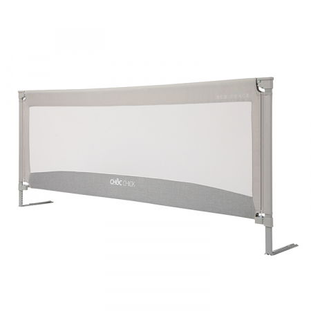 Bariere protectie pentru pat - Bariera protectie pat, siguranta tripla, inaltime ajustabila, Diverse dimensiuni