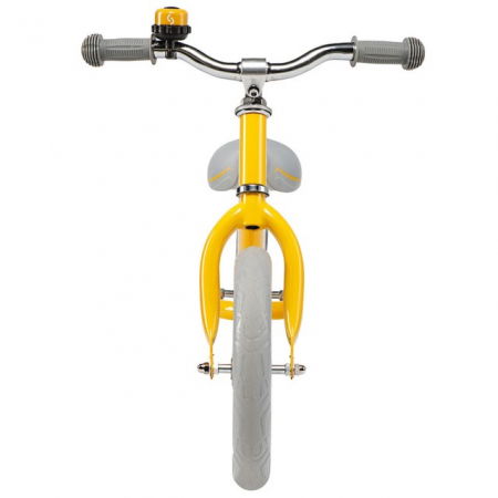 Bicicleta fara pedale Nils, Skiddou, Diverse culori [7]