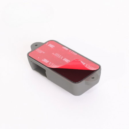 PRODUS RESIGILAT - Blocator, Empria, siguranta pentru fereastra, Gri [12]