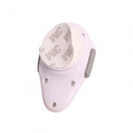 Blocator usa cuptor, pentru bebelusi si copii, Empria, protectie deschidere masina de spalat vase, 8 x 5.5 x 2 cm, Diverse culori [3]