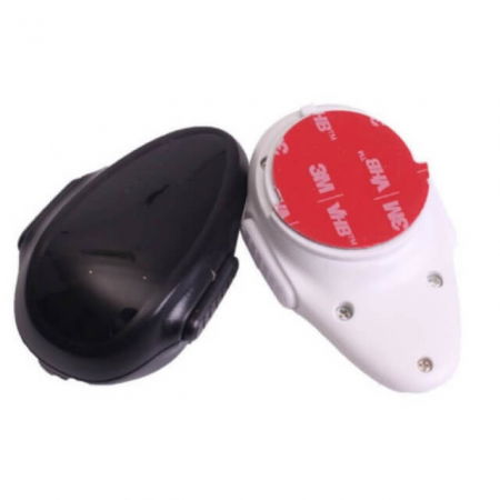 Blocator usa cuptor, pentru bebelusi si copii, Empria, protectie deschidere masina de spalat vase, 8 x 5.5 x 2 cm, Diverse culori [5]