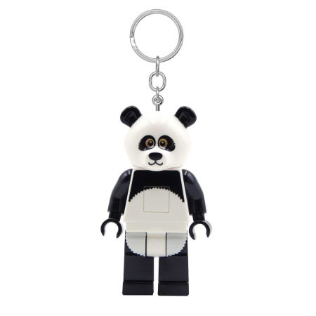 LEGO - Breloc cu LED LEGO® Panda (LGL-KE195H)