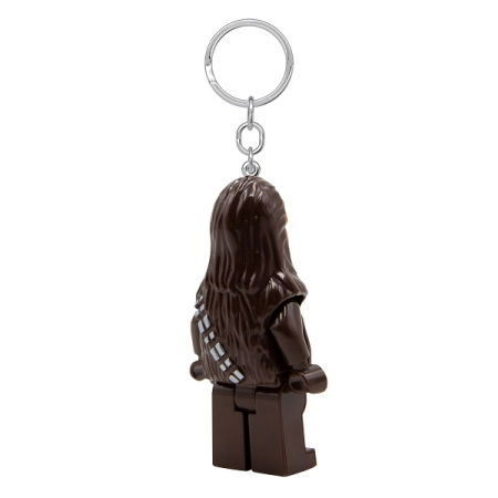 Breloc cu LED LEGO Star Wars Chewbacca (LGL-KE100H) [2]