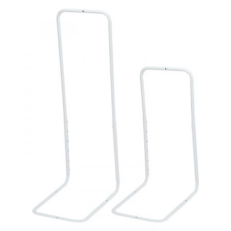 PRODUS RESIGILAT - Mini-Bumper protectie pat, 50(L)x56(H) cm, Diverse culori [9]