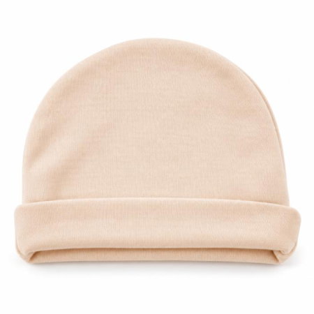 Accesorii bebelusi / nou-nascuti - Caciulita pentru nou nascut Baby Hat, Diverse culori
