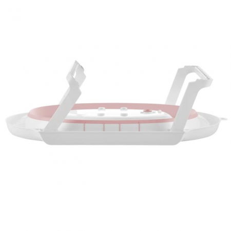 Cadita pliabila BabyJem, Roz [2]