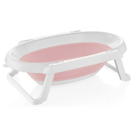 Cadita pliabila BabyJem, Roz [1]