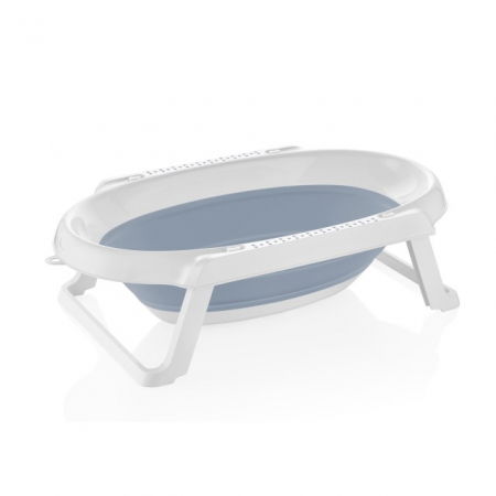 Cadita pliabila BabyJem, Bleu [1]