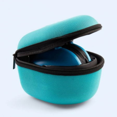 Protectii exterior - Carcasa Protectie pentru Casti Antifonice, 3-10 ani, Diverse culori