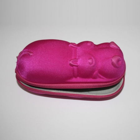 Carcase Ochelari de soare bebelusi si copii Bubzee, Roz [7]