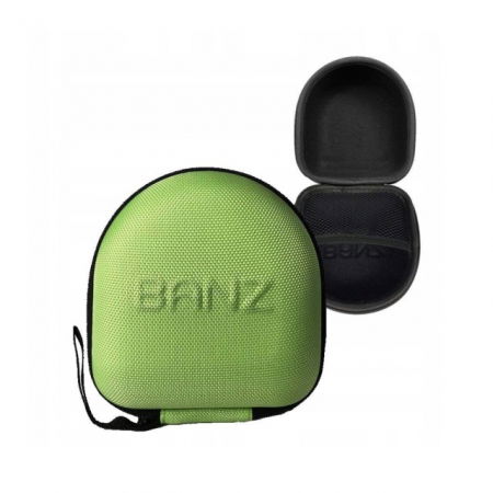 Carcasa Protectie pentru Casti Antifonice, 3-10 ani, Verde [1]