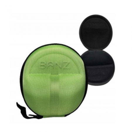 Carcasa Protectie pentru Casti Antifonice, 3-36 luni, Verde [1]