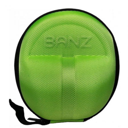 Carcasa Protectie pentru Casti Antifonice, 3-36 luni, Verde [4]