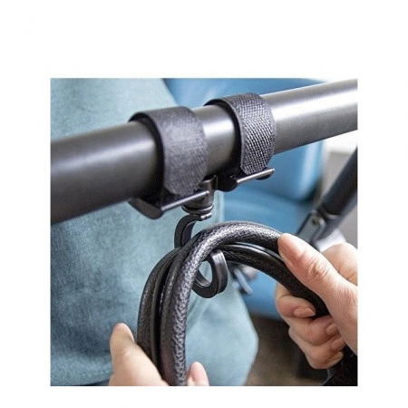 Carlig multifunctional pentru carut BabyJem [5]