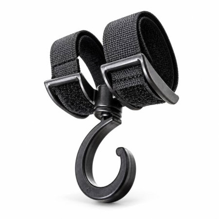 Carucioare si scaune auto - Carlig multifunctional pentru carut BabyJem