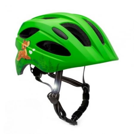 Casca bicicleta copii, dimensiune reglabila 54-58 cm, 6-12 ani, Diverse culori [7]
