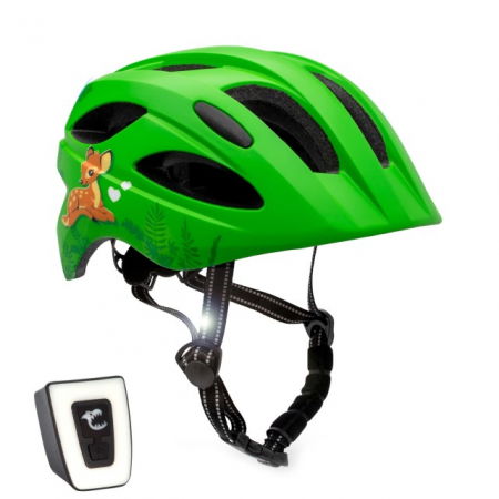Echipament protectie bicicleta si ski - Casca bicicleta copii, dimensiune reglabila 54-58 cm, 6-12 ani, Diverse culori