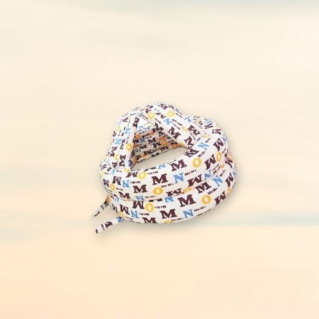 Casca protectie bebelusi, ajustabila 42-58 cm, moale si usoara, Empria, Diverse modele [6]