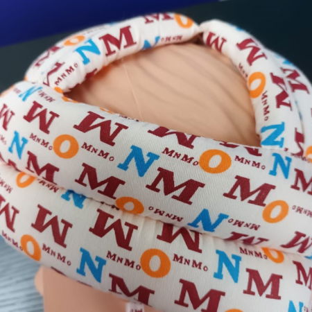 Casca protectie bebelusi, ajustabila 42-58 cm, moale si usoara, Empria, Diverse modele [3]