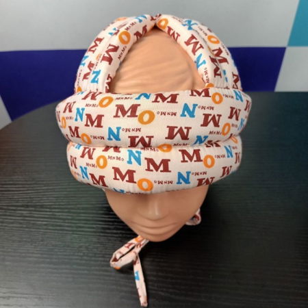 Casca protectie bebelusi, ajustabila 42-58 cm, moale si usoara, Empria, Diverse modele [5]