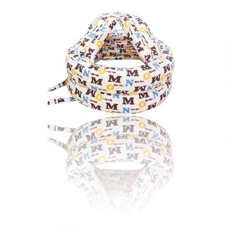 Casca protectie bebelusi, ajustabila 42-58 cm, moale si usoara, Empria, Diverse modele [7]