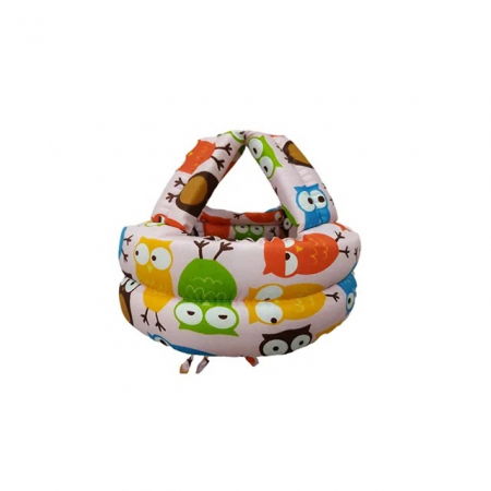 Casca protectie bebelusi, ajustabila 42-58 cm, moale si usoara, Empria, Diverse modele [4]