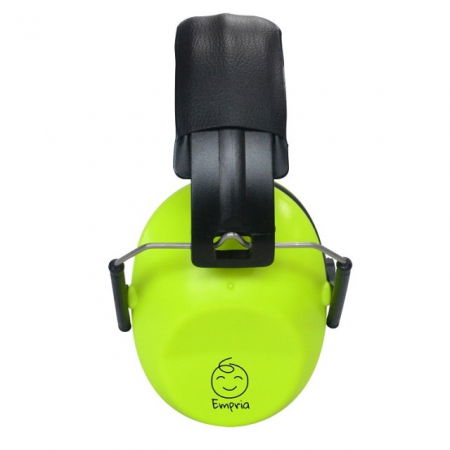 Casti antifonice pentru copii Vivid Slim, model ajustabil, Empria, Diverse culori [3]
