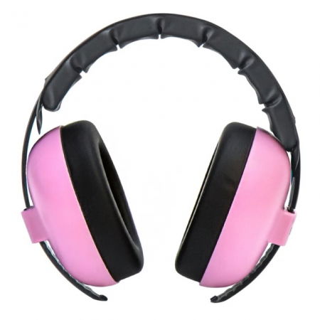 Casti antifonice pentru bebelusi si copii, Banz, Bubzee, 3-36 luni, Diverse culori [1]