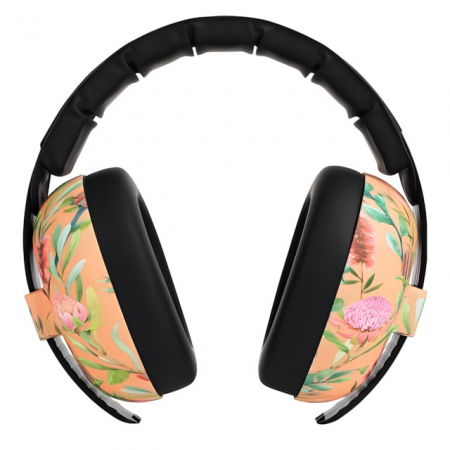 Casti antifonice pentru bebelusi si copii, Banz, Bubzee, 3-36 luni, Waratah [1]