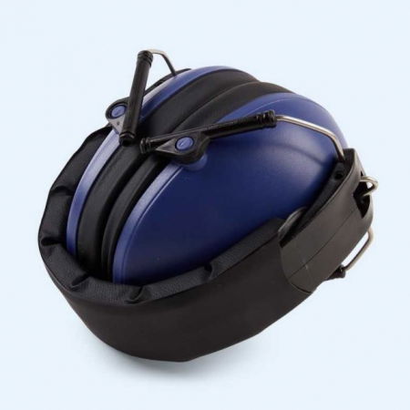 Casti antifonice pentru copii, Banz Bubzee, 3-10 ani, Navy [7]