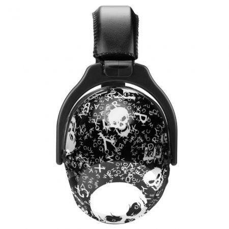Casti antifonice pentru copii Slim Skull [11]