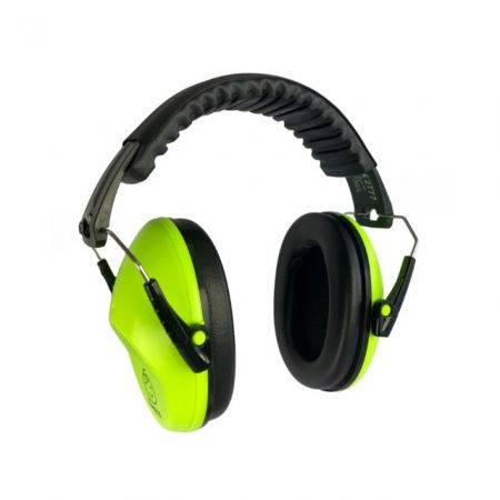 Casti antifonice pentru copii Vivid Slim, model ajustabil, Empria, Diverse culori [11]