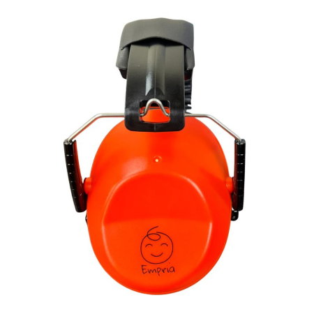 PRODUS RESIGILAT - Casti antifonice pentru copii Vivid Slim, model ajustabil, Empria, Diverse culori [3]