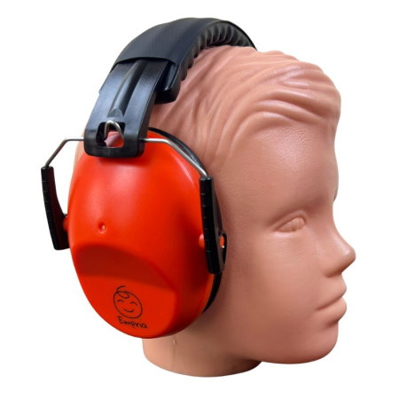PRODUS RESIGILAT - Casti antifonice pentru copii Vivid Slim, model ajustabil, Empria, Diverse culori [4]