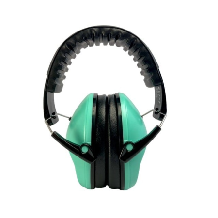 Casti antifonice pentru copii Vivid Slim, model ajustabil, Empria, AquaVibe [9]