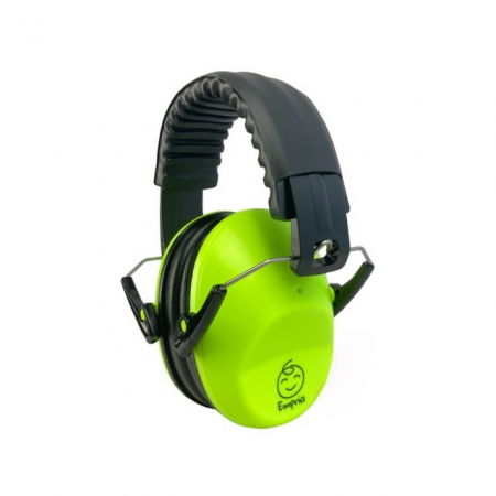 Casti antifonice pentru copii Vivid Slim, model ajustabil, Empria, Diverse culori [14]