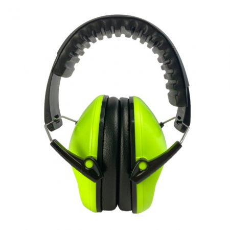 Casti antifonice pentru copii Vivid Slim, model ajustabil, Empria, Diverse culori [13]
